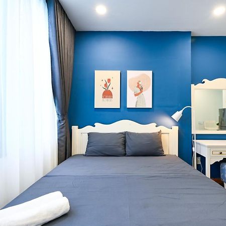 Peace Hotel & Apartment Хошимин Екстериор снимка